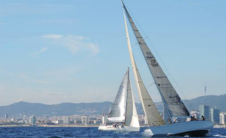 Championnat du Monde ORC 2015