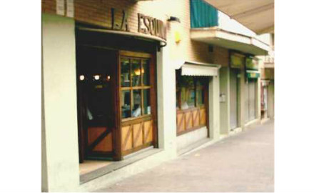 La Esquinica