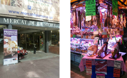 Mercat de la Mercè