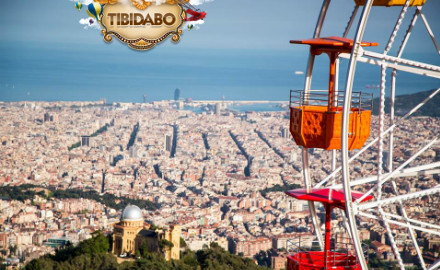 Parc Tibidabo