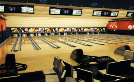 Bowling Pedralbes