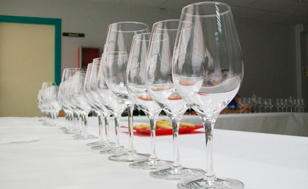 Mostra de vins i caves