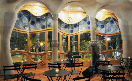 Casa Batllo
