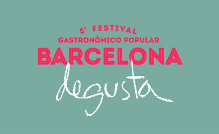 Barcelona DeGusta 2015 