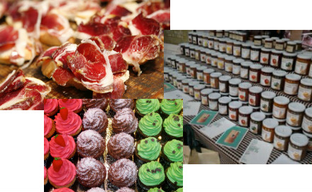  Barcelona DeGusta 2015 