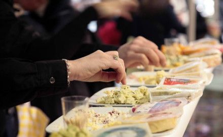  Barcelona DeGusta 2015 