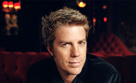 Kyle Eastwood - compositeur, musicien et acteur
