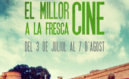 Festival Sala Montjuïc