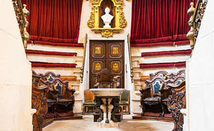 Le dîner des sens3 - Barcelone