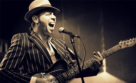 Harlem Jazz Club - Barcelone