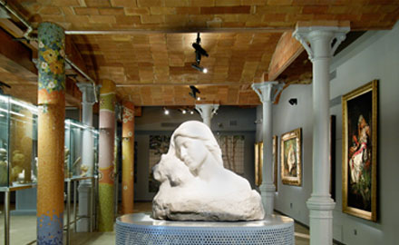 Musée du Modernisme Catalan