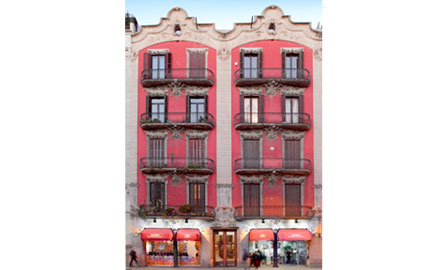 Musée du Modernisme Catalan