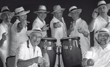 Festival MPB Voll Damm 2015