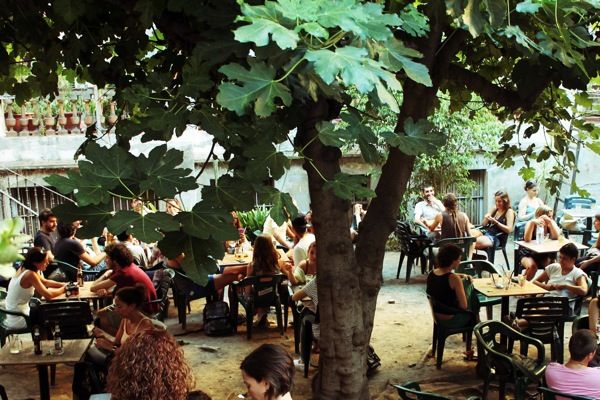 Antic Teatre