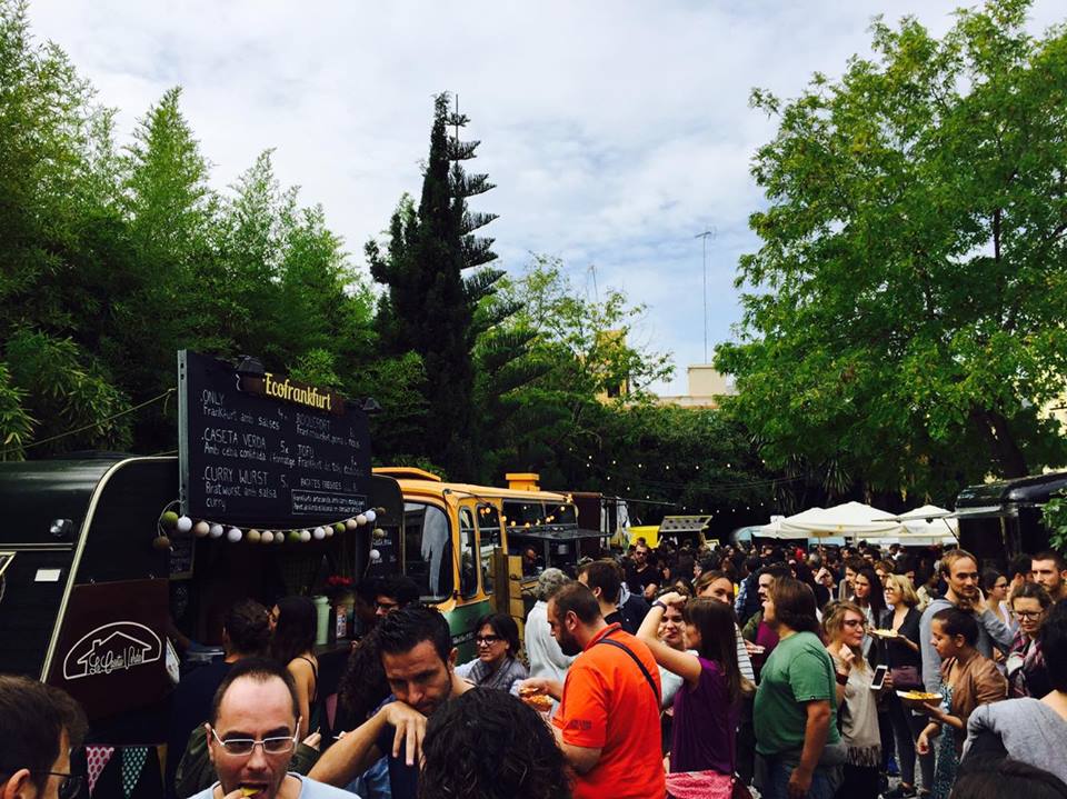 Palo Alto Market