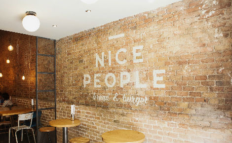 Nice People 2