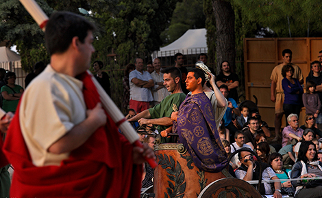 Tarragona Histoire Vive