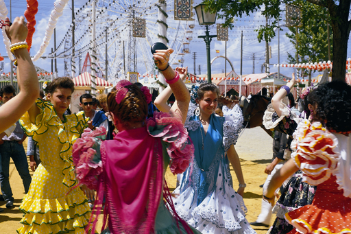flamenco