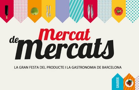 mercat de mercats