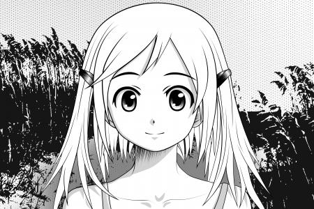 salon du manga