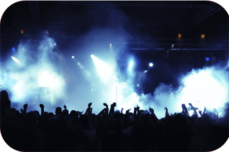 concert de Noel