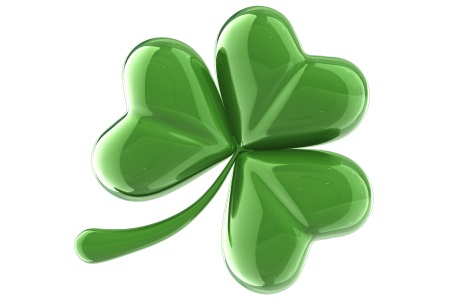 Saint Patrick's Day