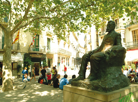 sant josep oriol