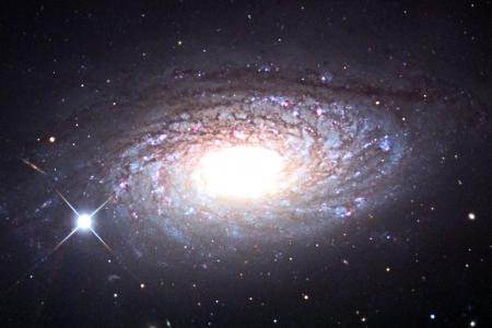 étoiles