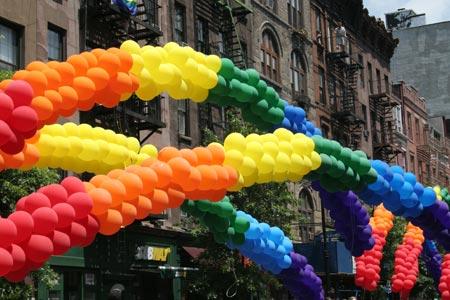 Pride Barcelona