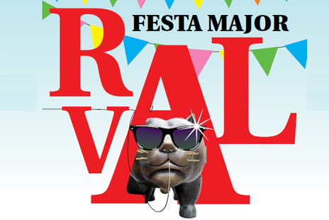 festa major del raval 