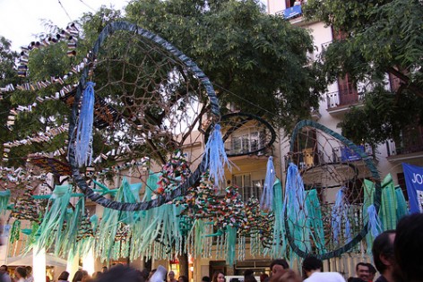 festa de gracia