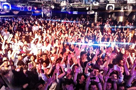 razzmatazz