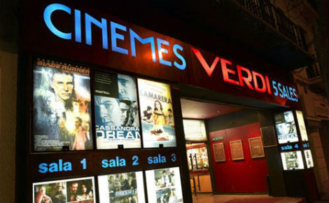 cinema