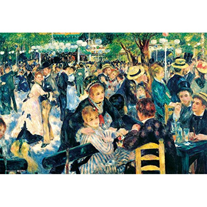 moulin de la galette