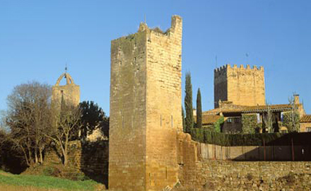 peratallada