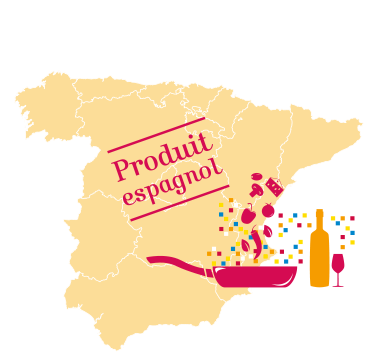 Produit Espagnol