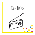 Radios Barcelone