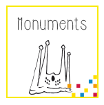 Monuments de Barcelone