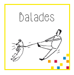 Balades à Barcelone