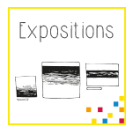 Expositions à Barcelone