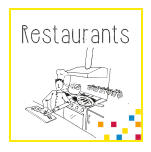 Restaurants de Barcelone