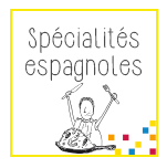 Spécialités espagnoles