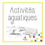 Activités aquatiques Barcelone