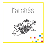Marchés de Barcelone
