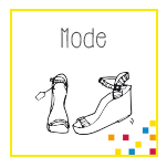 Mode Barcelone